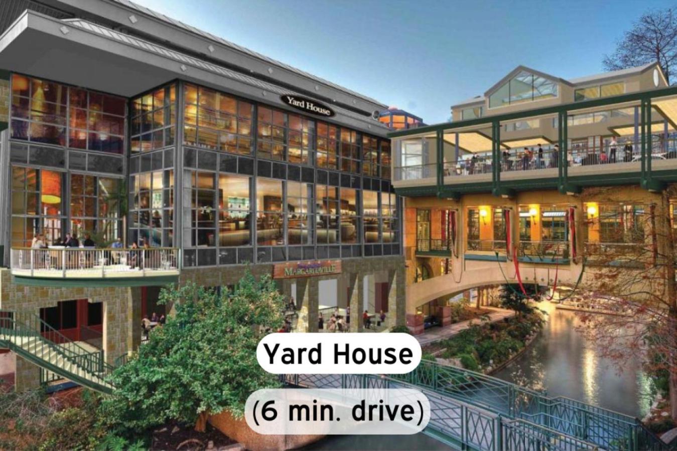 Cozy 1br-w Parking & Pool, Near Rvrwlk & Conv Ctr * San Antonio